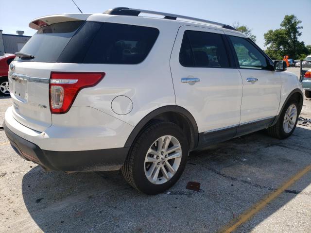 Photo 3 from auction – 2013 FORD EXPLORER X with VIN 1FM5K8D80DGA37704