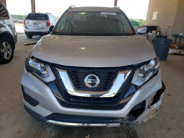 Photo 5 from auction – 2018 NISSAN ROGUE S with VIN KNMAT2MT4JP506225