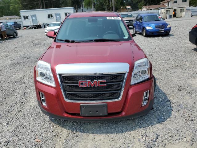 Фото 5 с аукциона – 2015 GMC TERRAIN SL с VIN 2GKFLVEK6F6173566