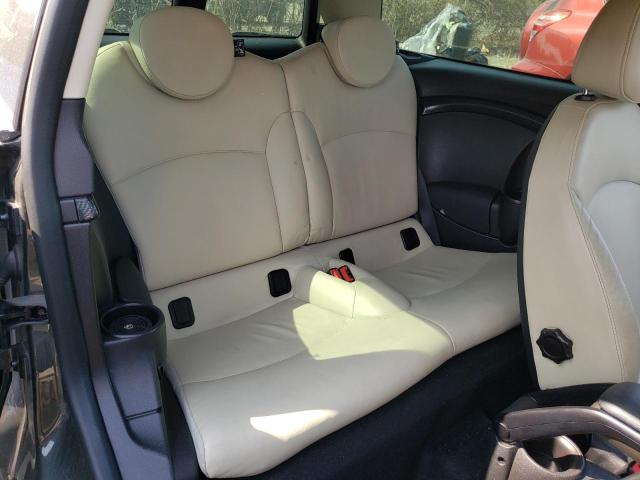 Photo 10 from auction – 2013 MINI COOPER S C with VIN WMWZG3C59DT576280