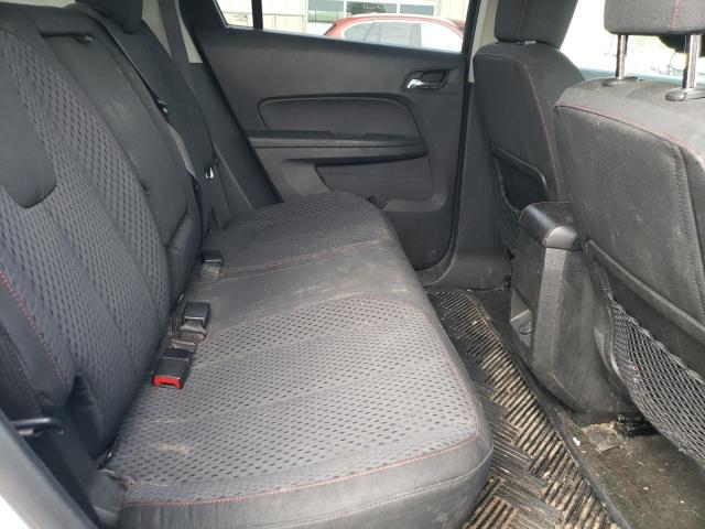 Photo 11 from auction – 2012 GMC TERRAIN SL with VIN 2GKALMEK7C6372139