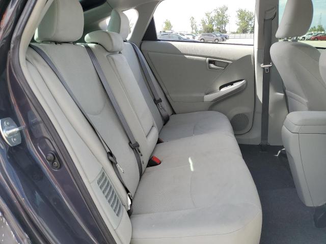 Photo 10 from auction – 2014 TOYOTA PRIUS with VIN JTDKN3DU4E1820916