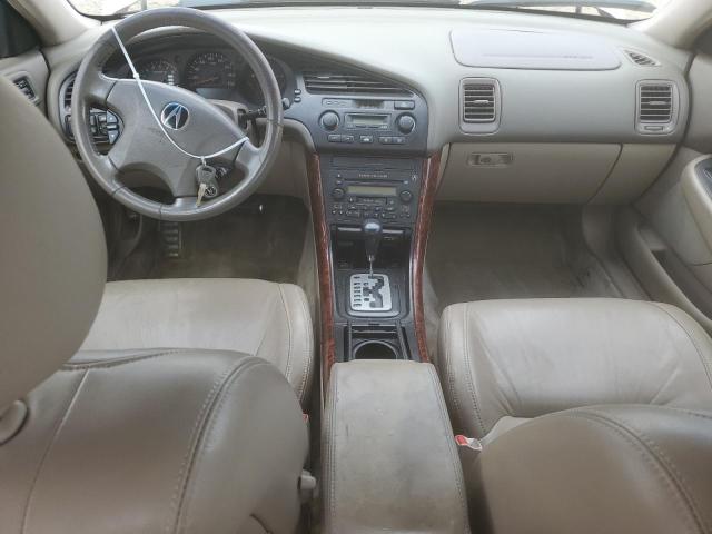 Photo 8 from auction – 2002 ACURA 3.2TL with VIN 19UUA56682A046746