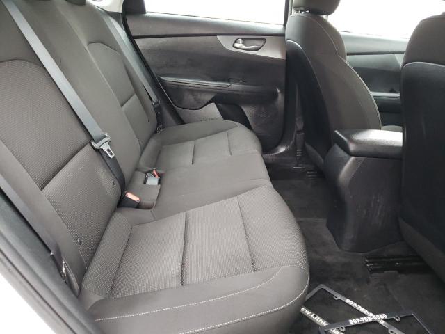 Photo 10 from auction – 2020 KIA FORTE FE with VIN 3KPF24ADXLE250032