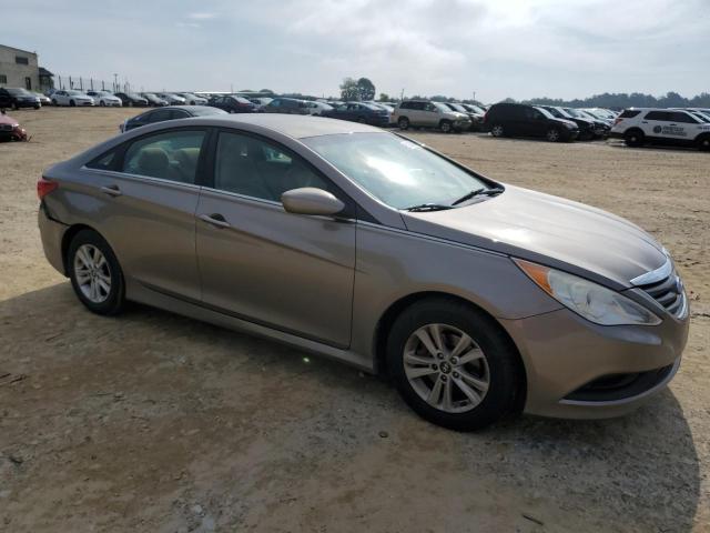 Photo 4 from auction – 2014 HYUNDAI SONATA GLS with VIN 5NPEB4AC0EH833713