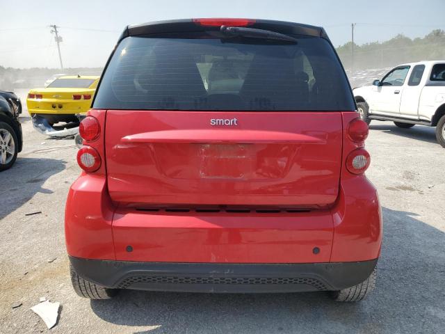 Photo 6 from auction – 2014 SMART FORTWO PUR with VIN WMEEJ3BA7EK771479