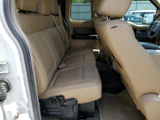 Foto 10 de la subasta – 2012 FORD F150 SUPER con VIN 1FTFX1ET3CFA23255
