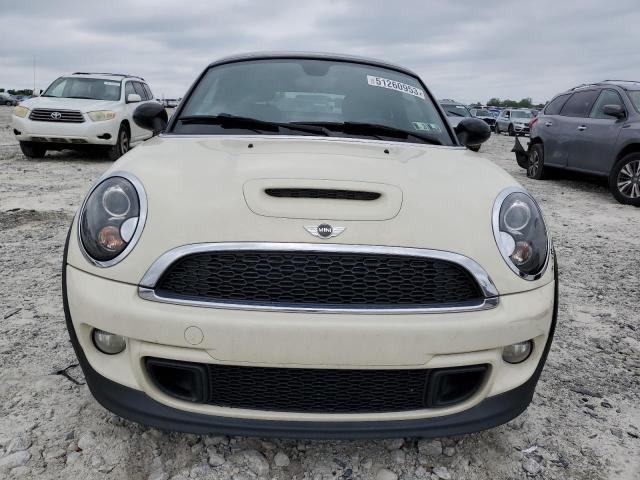 Photo 5 from auction – 2012 MINI COOPER COU with VIN WMWSX3C54CT408241