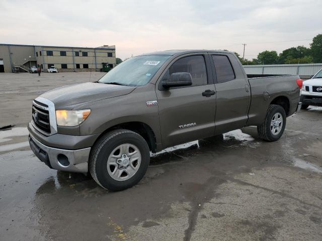 Photo 1 from auction – 2010 TOYOTA TUNDRA DOU with VIN 5TFRY5F12AX091780