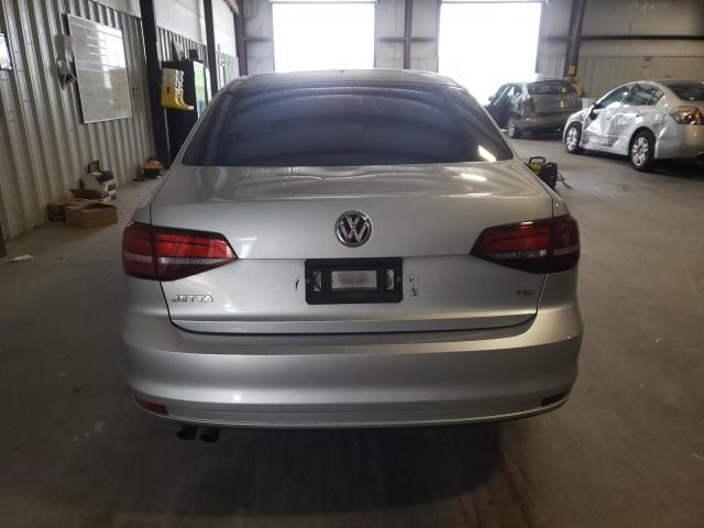 Photo 6 from auction – 2016 VOLKSWAGEN JETTA S with VIN 3VW267AJ8GM217310