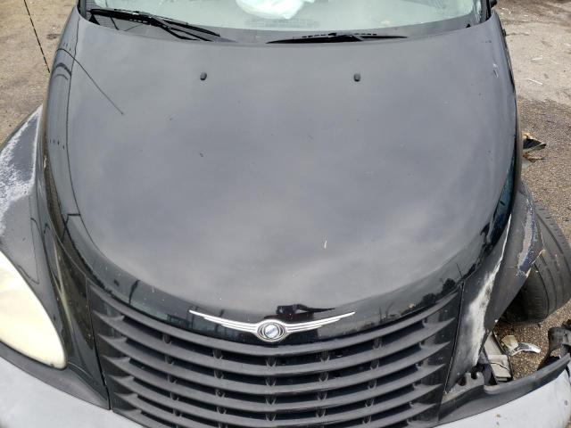 Photo 11 from auction – 2002 CHRYSLER PT CRUISER with VIN 3C4FY58B02T278439