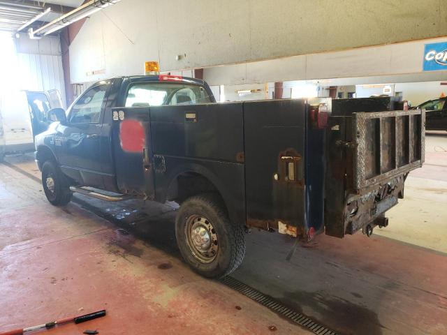 Photo 2 from auction – 2007 DODGE RAM 2500 S with VIN 3D7KS26D87G774968