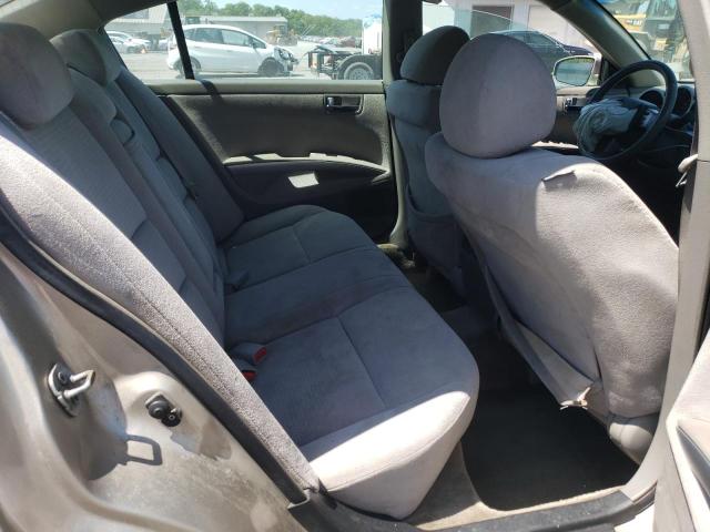 Photo 10 from auction – 2005 NISSAN MAXIMA with VIN 1N4BA41E95C805305
