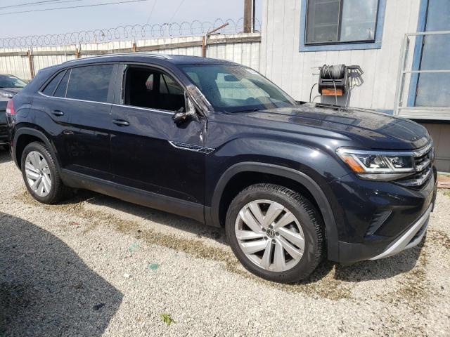 Photo 4 from auction – 2020 VOLKSWAGEN ATLAS CROS with VIN 1V21E2CA5LC208169