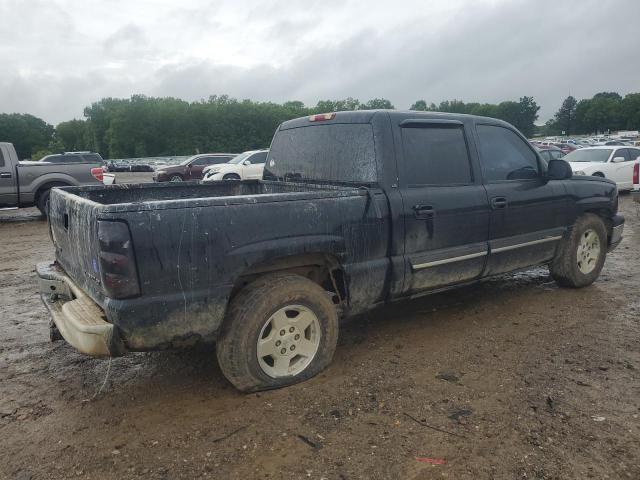 Photo 3 from auction – 2004 CHEVROLET SILVERADO with VIN 2GCEC13T541323303
