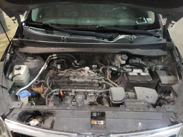 Photo 12 from auction – 2014 KIA SPORTAGE E with VIN KNDPCCAC1E7611914