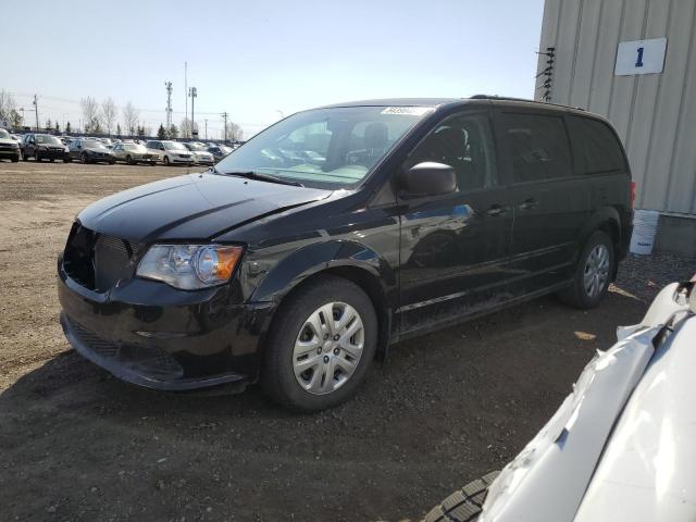 DODGE GRAND CARA 2015 with VIN 2C4RDGBG8FR747875 - Photo from auction