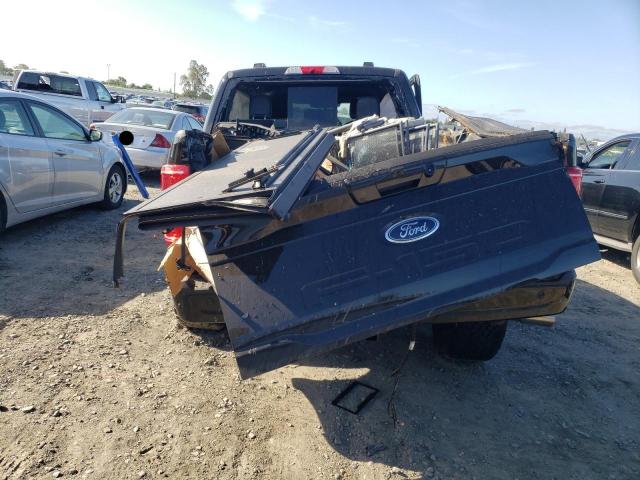 Photo 6 from auction – 2022 FORD F150 SUPER with VIN 1FTFW1E58NFB47304