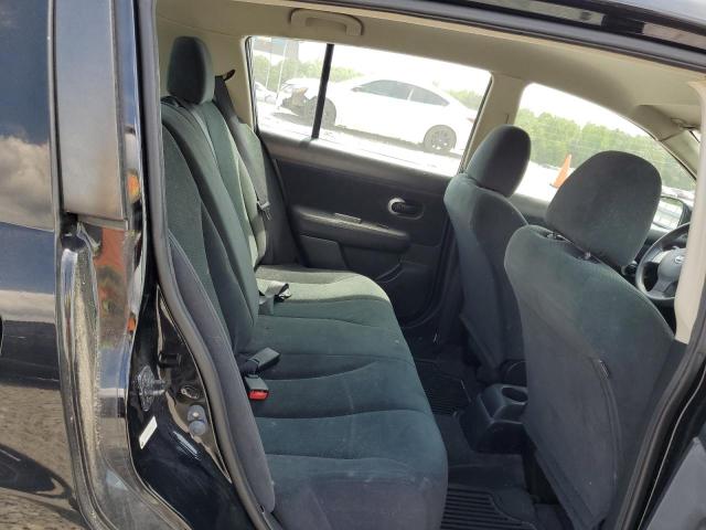 Photo 10 from auction – 2012 NISSAN VERSA S with VIN 3N1BC1CP9CK281701