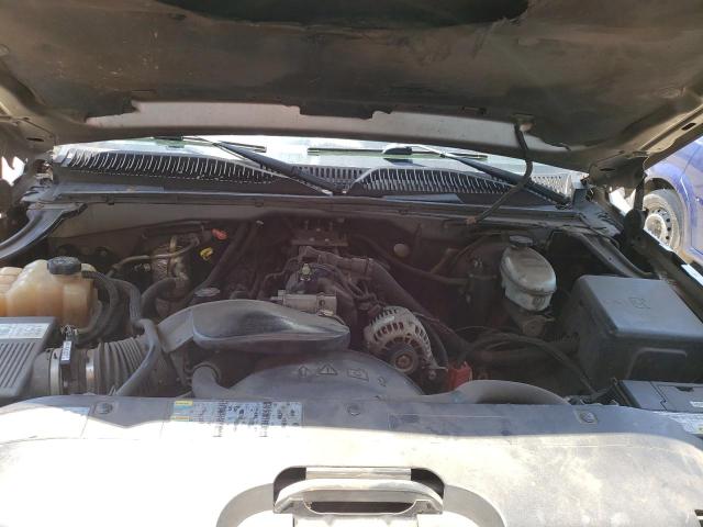 Photo 11 from auction – 2003 CHEVROLET SILVERADO with VIN 1GCEC19V33Z294205