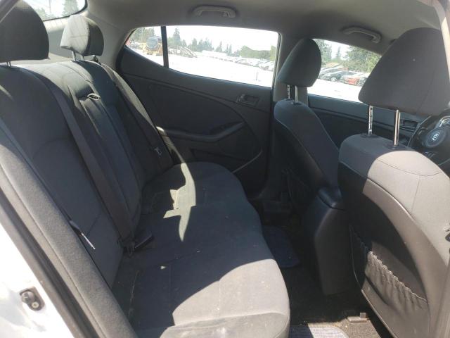 Photo 10 from auction – 2015 KIA OPTIMA LX with VIN KNAGM4A77F5656842