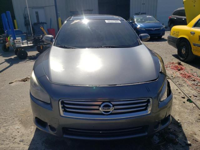 Photo 5 from auction – 2014 NISSAN MAXIMA S with VIN 1N4AA5AP8EC434477