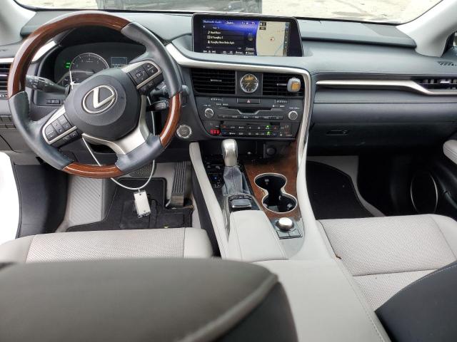 Photo 8 from auction – 2019 LEXUS RX 350 BAS with VIN 2T2ZZMCA0KC142216
