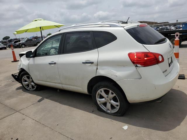 Photo 2 from auction – 2010 NISSAN ROGUE S with VIN JN8AS5MT4AW002174
