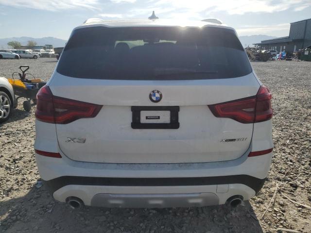 Photo 6 from auction – 2019 BMW X3 XDRIVE3 with VIN 5UXTR9C55KLP94282