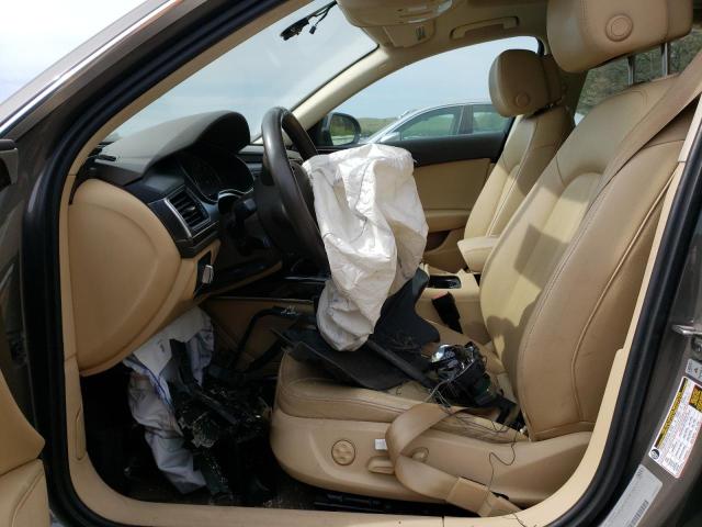 Photo 7 from auction – 2013 AUDI A6 PREMIUM with VIN WAUGFAFC4DN135153