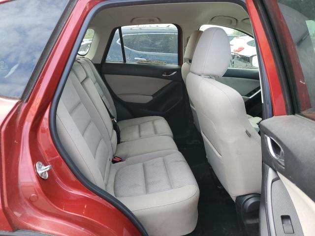 Photo 10 from auction – 2015 MAZDA CX-5 TOURI with VIN JM3KE2CY5F0542444