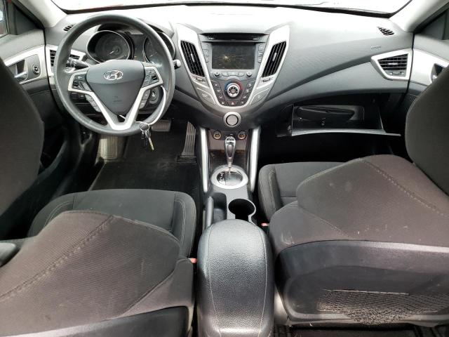 Photo 8 from auction – 2016 HYUNDAI VELOSTER with VIN KMHTC6AD6GU286993