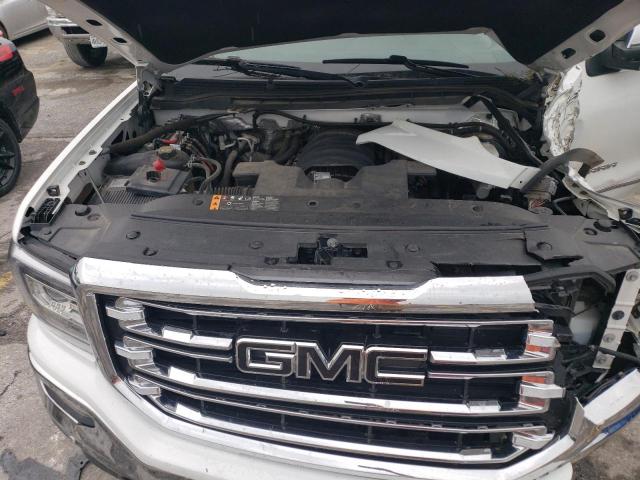 Photo 11 from auction – 2017 GMC SIERRA K15 with VIN 3GTU2NEC9HG366607