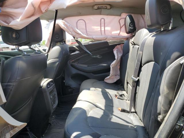 Photo 10 from auction – 2017 BUICK ENVISION E with VIN LRBFXDSA9HD122815