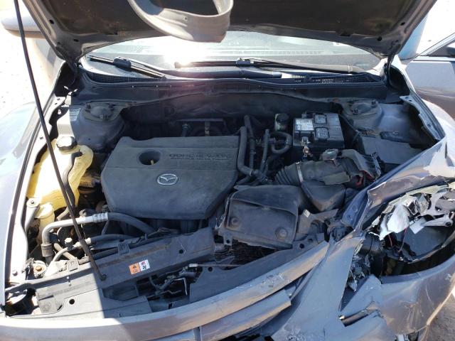 Photo 11 from auction – 2009 MAZDA 6 I with VIN 1YVHP82A995M04282