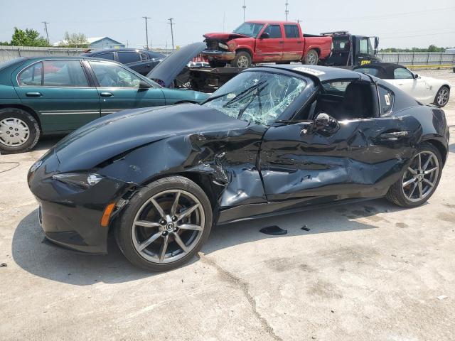 MAZDA MX-5 MIATA 2020 with VIN JM1NDAM76L0411205 - Photo from auction