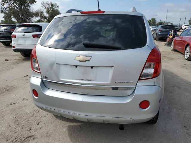 Photo 6 from auction – 2014 CHEVROLET CAPTIVA LT with VIN 3GNAL3EK8ES653173