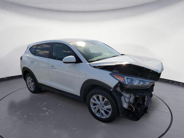 Photo 4 from auction – 2019 HYUNDAI TUCSON SE with VIN KM8J2CA44KU006733