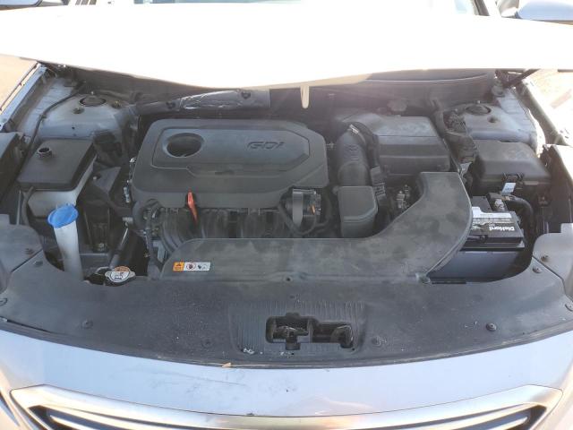 Photo 11 from auction – 2015 HYUNDAI SONATA SE with VIN 5NPE24AF4FH232722