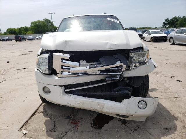 Photo 5 from auction – 2008 FORD EXPEDITION with VIN 1FMFU15518LA54552