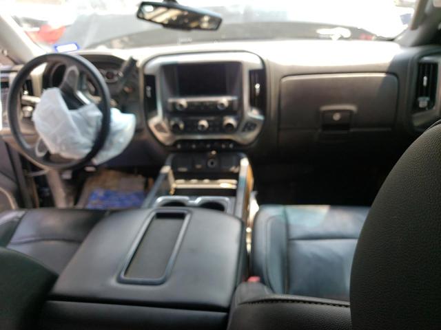 Photo 8 from auction – 2015 CHEVROLET SILVERADO with VIN 3GCPCSECXFG533708