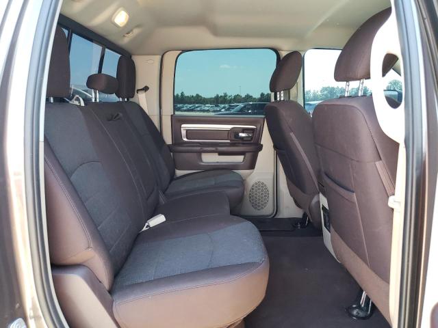 Photo 10 from auction – 2018 RAM 2500 SLT with VIN 3C6UR5DL2JG405564