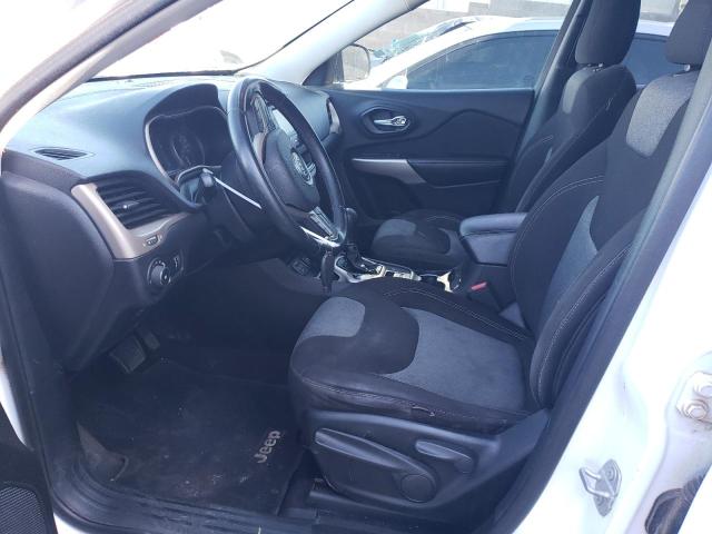 Photo 7 from auction – 2018 JEEP CHEROKEE L with VIN 1C4PJLCB3JD513876