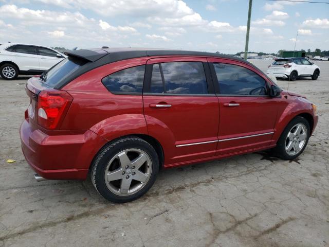 Photo 3 from auction – 2007 DODGE CALIBER R/ with VIN 1B3HB78K37D137319