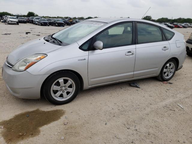 TOYOTA PRIUS 2008 with VIN JTDKB20U183354329 - Photo from auction