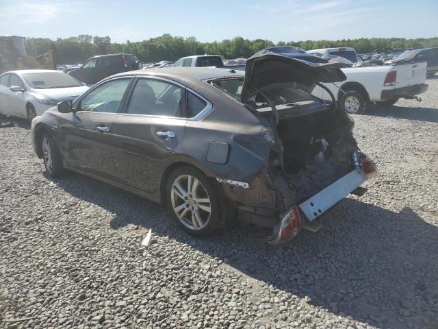 Photo 2 from auction – 2013 NISSAN ALTIMA 3.5 with VIN 1N4BL3AP7DC119249