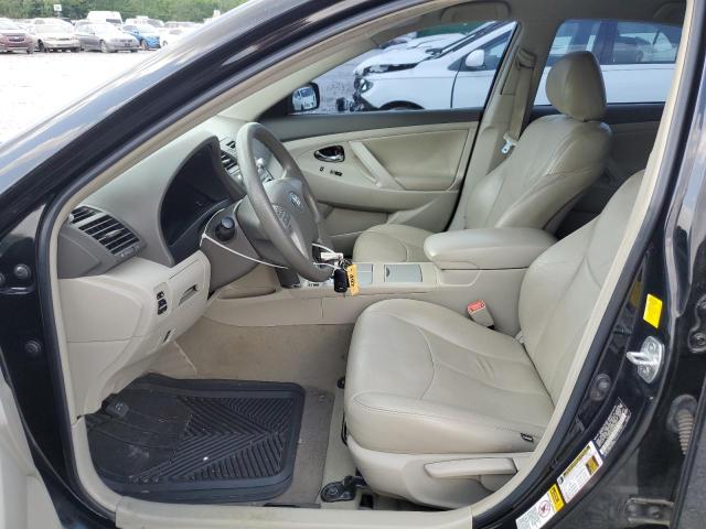 Photo 7 from auction – 2011 TOYOTA CAMRY BASE with VIN 4T1BF3EK0BU699561
