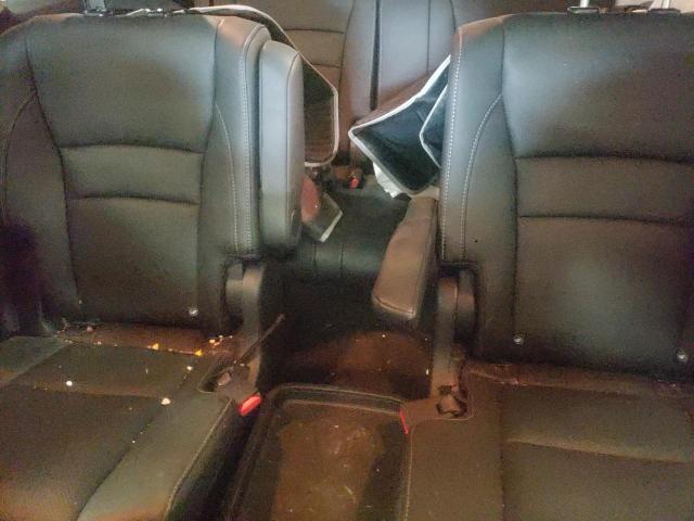Photo 10 from auction – 2020 HONDA PILOT ELIT with VIN 5FNYF6H02LB026095
