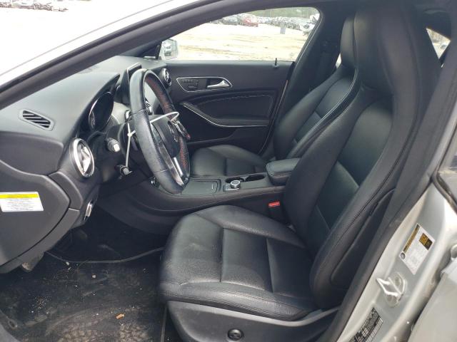 Photo 7 from auction – 2014 MERCEDES-BENZ CLA 250 with VIN WDDSJ4EB1EN040482
