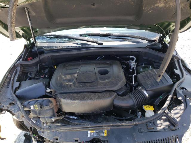 Photo 12 from auction – 2022 DODGE DURANGO GT with VIN 1C4RDHDGXNC129726